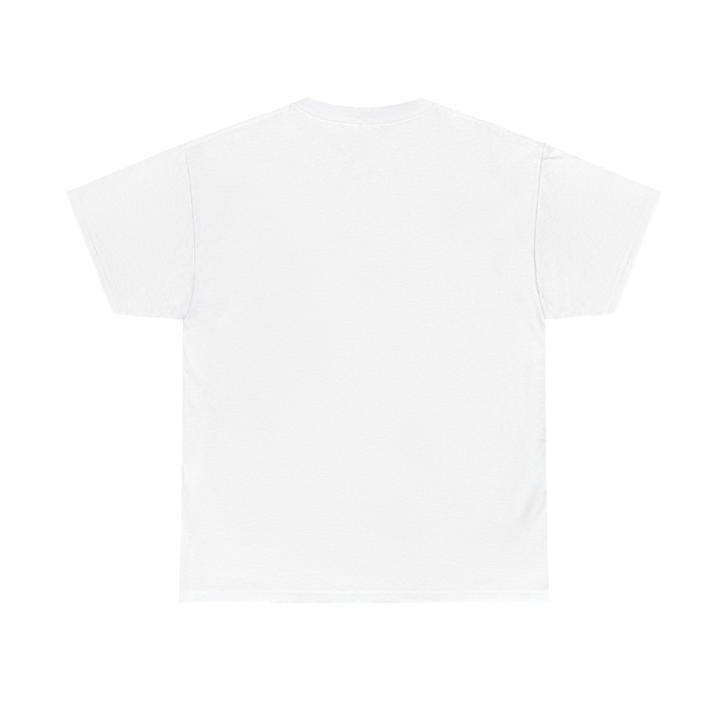 " The Centerfold of Burlesque "Unisex Heavy Cotton Tee
