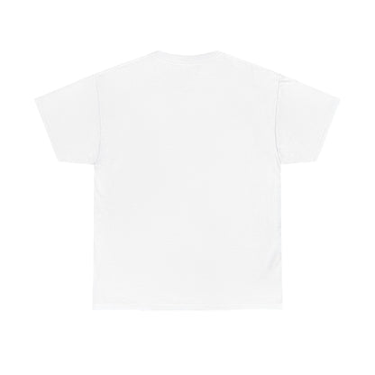 " The Centerfold of Burlesque "Unisex Heavy Cotton Tee