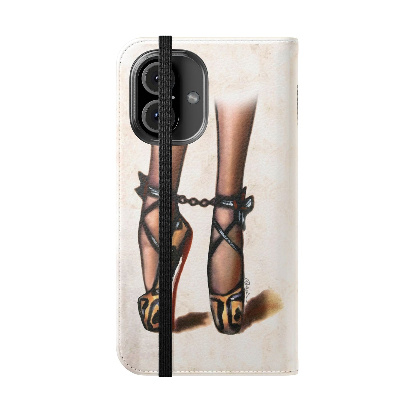 The Adventures of Bryona Ashly Fantasy Phone Case