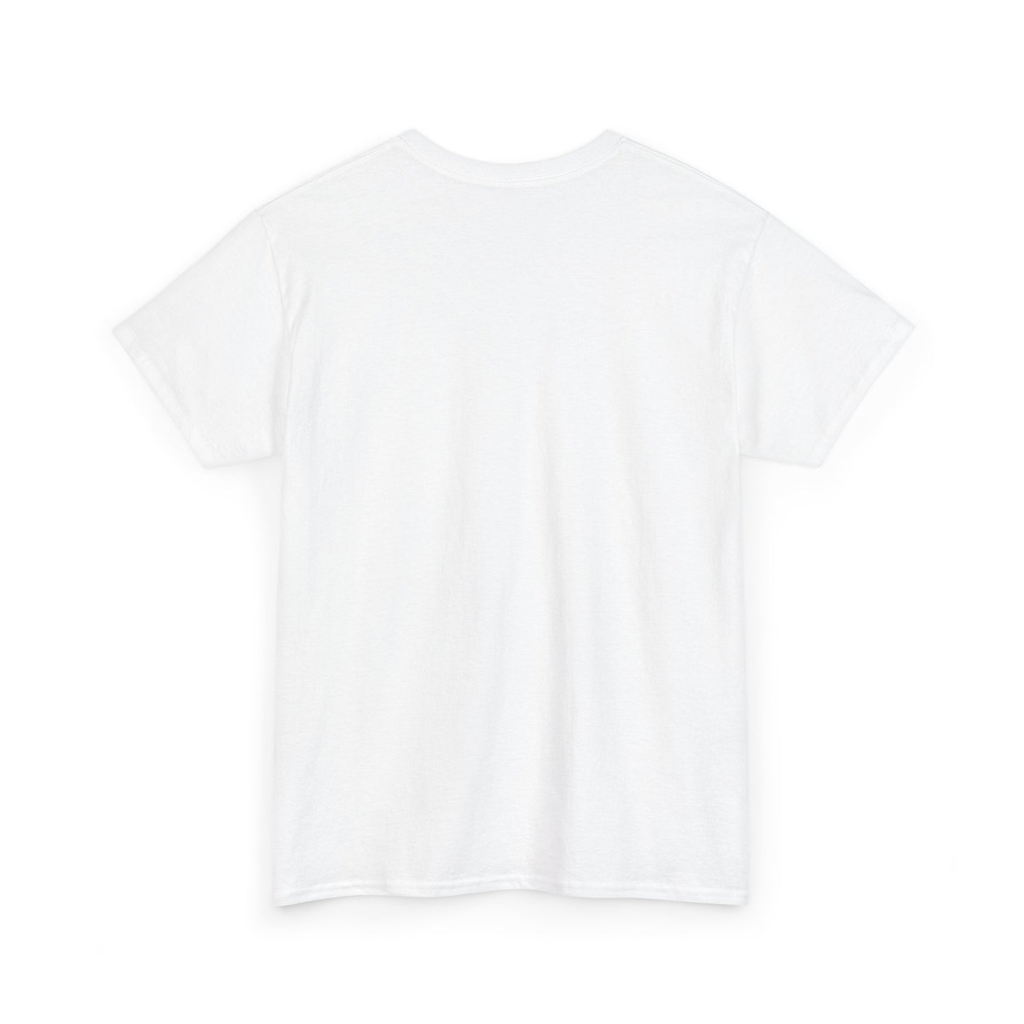 " The Centerfold of Burlesque "Unisex Heavy Cotton Tee