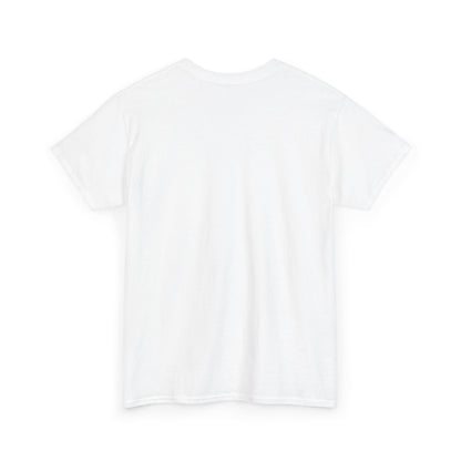 " The Centerfold of Burlesque "Unisex Heavy Cotton Tee