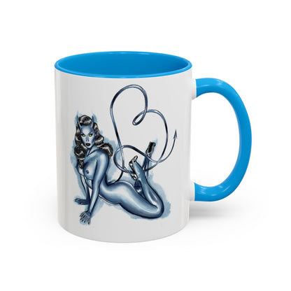 Devil Bb Mug