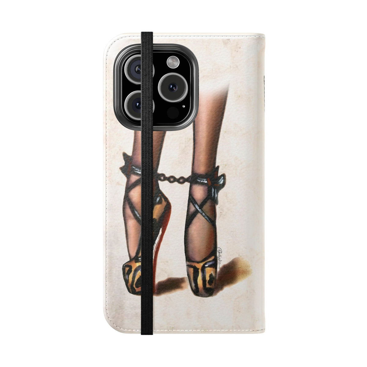 Adventures of Bryona Ashly Fantasy Phone Case